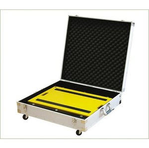 Báscula <span class=keywords><strong>de</strong></span> Control <span class=keywords><strong>de</strong></span> Peso, Báscula <span class=keywords><strong>de</strong></span> Eje Especial para Autocaravanas, Inalámbrica y Portátil, Adecuada para Campamentos al Aire Libre y Talleres <span class=keywords><strong>de</strong></span> Reparación - Product Image 4