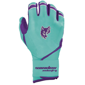 Guantes de Bateo Estilo Brucebolt de la Serie Industrial Signature de Windex, Puño Largo, 100% Cuero Cabretta Premium, Talla XXL, Calidad Industrial - Product Image 4