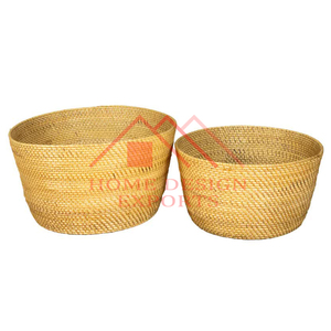 2025 dernier conteneur de vêtements de stockage de décorations intérieures de conception pour la blanchisserie - Product Image 4