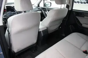 SUBARU FORESTER 2.5I PREMIUM 2018 USADO, Volante a la Izquierda/Derecha - Product Image 3