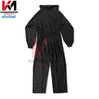 Combinaisons de paintball Vêtements de sécurité Combinaison de protection imperméable OEM Conception personnalisée Coton Polyester Options de taille complète