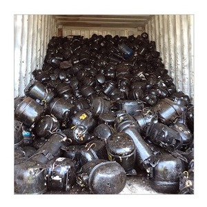 DÉCHETS TOP PRE MIUM AC/RÉFRIGÉRATEUR/RÉFRIGÉRATEUR DÉCHETS - Product Image 2