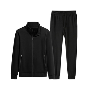 Chándal de primera calidad para hombres, de secado rápido, cálido e ideal para deportes - Product Image 3