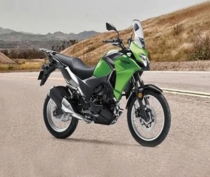 Motocyclette Versys-X 250 2026 certifiée et inspectée, disponible à la vente et prête à l'exportation - Product Image 3