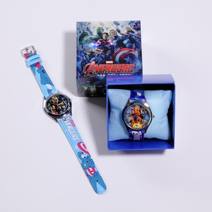Reloj <span class=keywords><strong>Despertador</strong></span> Infantil con Diseño <span class=keywords><strong>de</strong></span> <span class=keywords><strong>Stitch</strong></span>, Relojes <span class=keywords><strong>de</strong></span> Dibujos Animados en Caja <span class=keywords><strong>de</strong></span> Regalo, Reloj Electrónico para Niños y Niñas - Product Image 2