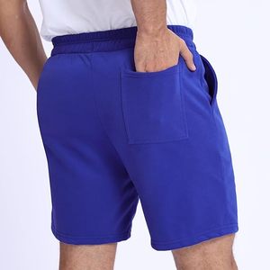 กางเกงขาสั้นผ้าแคนวาสผู้ชาย รับประกันสินค้ามาใหม่ แห้งเร็ว ระบายอากาศได้ดี ผ้าฝ้าย 100% รับออเดอร์ต่อเนื่อง คุณภาพคงที่ - Product Image 6