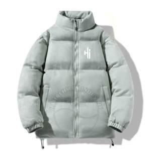 High Quality Women's Winter Puffer <b>Jacket</b> Custom Logo <b>Men</b> Winter Puffer <b>Jacket</b> Warm Padding <b>Mens</b> Winter Puffer <b>Jacket</b> <b>for</b> <b>Men</b> - Product Image 5