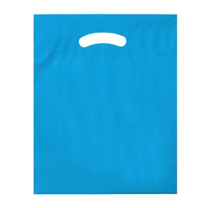 Bolsas selladas con calor personalizadas, proveedor de bolsas de la compra, buena bolsa impresa ultrasónica promocional, fábrica de Vietnam - Product Image 2