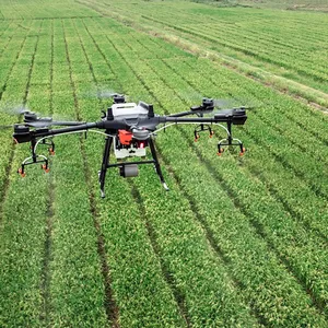 used DJI agricultural drone for farming