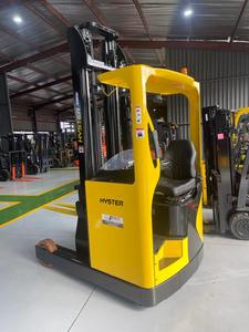Nueva Carretilla Elevadora Diésel de 2 Toneladas para Uso en Interiores con Mástil de 2/3 Etapas y 5 Años de Garantía en Venta - Product Image 2