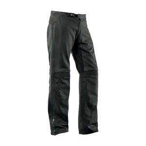 Leather custom made 2022 best top quality men <b>pant</b> men 2022 High Quality Windproof Sheepskin Leather <b>pant</b> - Product Image 3
