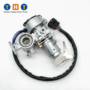 Interrupteur de démarrage MB482805 Pièces de camion pour Mitsubishi Fuso Canter PS100 - Product Image 2