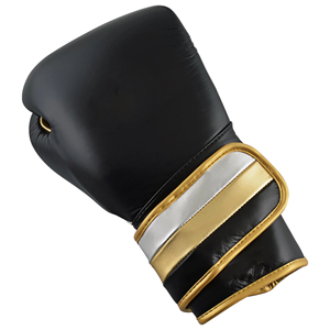 Boxing <b>Gloves</b> Wholesale MMA Professional Custom Logo Pu Leather Boxing <b>Gloves</b> Fighting Gear Boxing <b>Gloves</b> - Product Image 3