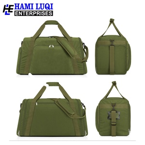 wholesale Travel Duffel Gym Bag Sports Carry on Weekender Bag <b>Luggage</b> Duffel for Men Women Gym Bags - Product Image 6