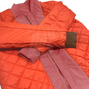 Veste d'échauffement Veste de performance pour l'entraînement sportif, les activités de plein air et les vêtements de sport Veste d'échauffement - Product Image 3