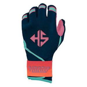 Wholesale Customized <b>Baseball</b> Batting <b>Gloves</b> Waterproof Windproof Latest <b>Baseball</b> <b>Gloves</b> for Training in Top Quality Material - Product Image 3