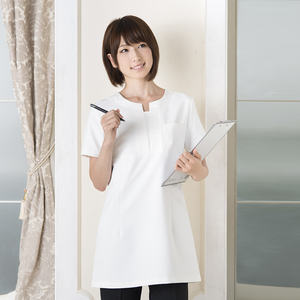 เสื้อคลุมสไตล์โบฮีเมียน JBPQM รุ่น E-3115 สีขาวงาช้าง ผ้าลินินป๊อปลิน ปักมือ ระบายอากาศได้ดี สไตล์วินเทจ ลำลอง ทรงหลวม เหมาะสำหรับใส่ทำงาน - Product Image 6