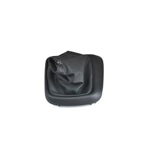 Egea 15- 735687230 Pls2131 Funda de Palanca de Cambios con Marco Negro, Accesorios Interiores para Egea, Origen Turquía - Product Image 1