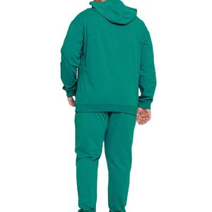 Conjunto Deportivo de Dos Piezas para Hombre de Primera Calidad, Material de Secado Rápido, Chándal de Forro Polar para Hombre, Venta al por Mayor en Nurak 2026 - Product Image 2