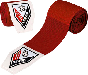 Guantes interiores de boxeo elásticos transpirables hechos a medida, guantes interiores de boxeo personalizados para gimnasio, levantamiento de pesas, envolturas de manos de boxeo impresas - Product Image 5