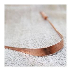 Nettoyant pour langue cuivre classique Antique Creation - Product Image 4