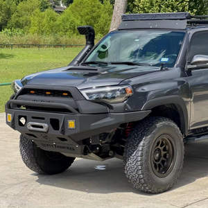 Toyota 4Runner Trail Premium 4x4 d'occasion 2015 - Product Image 3