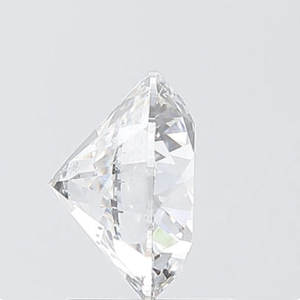 AJRETAIL 2,06 Carat E VS2 Lab Grown IGI Certificado Redondo Brillante CVD Lab Creado Loose Diamond Carat para Diseño de Joyería - Product Image 2