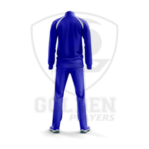 Rrival-racksuits de 2023 "con logo, estante UIT - Product Image 3