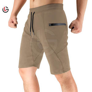 Pantalones cortos deportivos de secado rápido, novedad, pantalones cortos deportivos de último diseño, pantalones cortos deportivos con logotipo personalizado - Product Image 1