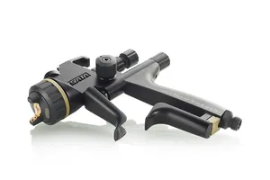 Pistolet de peinture professionnel SATAjet X5500 Advanced Coating, version originale, sortie directe usine 2026 - Product Image 3