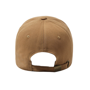 Gorra de Béisbol de Yoga al por Mayor, Transpirable, Impermeable, 100% Algodón, Moderna, Formal, para Hombre y Mujer, Talla Única, para Exteriores - Product Image 4