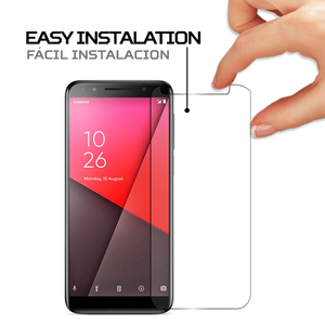 ฟ็อโดวาโฟน สมาร์ท เอ็น 9 ฟิล์มกันรอยหน้าจอ - Product Image 2