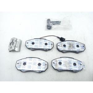 Pastiglie Freno FIAT Ducato 4a Serie (02>06) 77364862 Benzina - Product Image 2