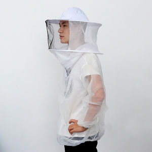 Combinaisons d'apiculture complètes pour enfants, neuves, en coton, avec caractéristiques de sécurité, fournitures d'usine à prix abordable, prix de gros - Product Image 5