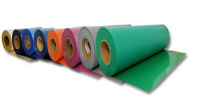 Vinyle de transfert de chaleur pailleté de qualité supérieure avec papier de transfert et film de qualité supérieure pour des performances optimales Fabriqué en Corée - Product Image 3