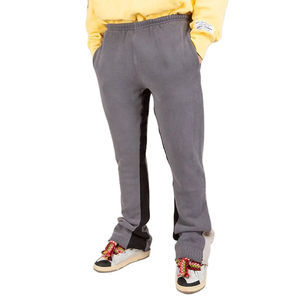 Pantalones Deportivos de Cintura Elástica de Alta Calidad, Estilo Lujoso de Marca, Ecológicos, Casuales, para Exteriores, Estilo Punk, Ropa Nueva para Hombre - Product Image 1