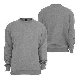 La mejor calidad, nuevo estilo, sudadera para hombre, alto ODM, algodón/forro polar, cuello redondo personalizado, liso, gran oferta, Sudadera con capucha para invierno - Product Image 1