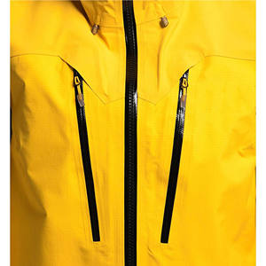 2025 personnalisé hommes léger coquille dure veste de pluie imperméable coupe-vent pour hiver formel Camouflage vêtements de plein air - Product Image 5