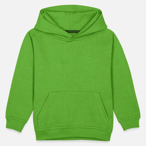 Sudadera con Capucha de Fabricante OEM, Estilo Urbano, con Algodón de Primera Calidad, Tejido Francés, Sudadera Deportiva Transpirable para Hombre - Product Image 4