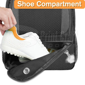 Nouvelle arrivée Sacs de volley-ball de style unique Sacs de volley-ball de qualité supérieure Sacs de volley-ball de couleur unie - Product Image 6