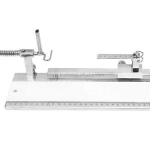 ชุดเครื่องมือ ACL PCL สำหรับเล่นกีฬาแพทย์โต๊ะสำหรับการส่องกล้องตรวจภายในข้อเข่า - Product Image 1