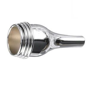 Instrumentos de espéculo de oído pediátrico redondo de acero inoxidable de alta calidad Manual reutilizable para uso hospitalario de cirugía ENT - Product Image 2