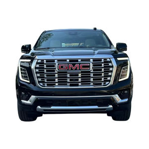 GMC Yukon Denali GCC 2025 Neuf/d'occasion à vendre - Product Image 1