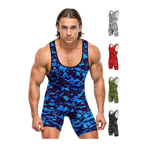 เสื้อกล้ามใส่ได้ทั้งชายและหญิงชุดกิโมโนจูยิตสูแบบชิ้นเดียวรัดรูปสำหรับว่ายน้ำยกน้ำหนักมวยปล้ำโลโก้ออกแบบได้ตามต้องการ - Product Image 4