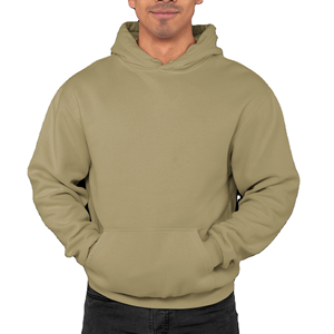 Cozy Winter <b>Pullover</b> <b>for</b> <b>Men</b> | Soft Fleece Crewneck | Daily Wear Sweatshirt - Product Image 1