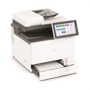 Ricoh Aficio เครื่องพิมพ์เลเซอร์มัลติฟังก์ชั่นใช้ C300สี - Product Image 5