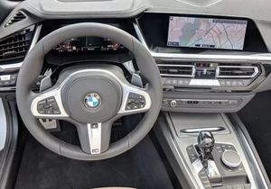 Súper Rendimiento para Autos Usados en Excelente Estado, <span class=keywords><strong>BMW</strong></span> <span class=keywords><strong>Z4</strong></span> <span class=keywords><strong>M40i</strong></span> Convertible <span class=keywords><strong>2020</strong></span>, Envío a Todo el Mundo - Product Image 3