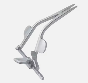 Separador de Láminas Quirúrgico, Manual, de Acero Inoxidable, Ortopédico - Product Image 6