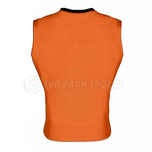 Vêtements de sport les plus vendus 7 sur 7 uniformes 7 sur 7 uniformes à usage extérieur 7 sur 7 uniformes à bas prix - Product Image 4