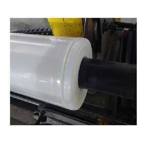 OEM Quality Clear LDPE <b>Plastic</b> Packaging Custom Printed Logo Soft PE Film Zipper Bag Low MOQ for Export to Vietnam - Product Image 3